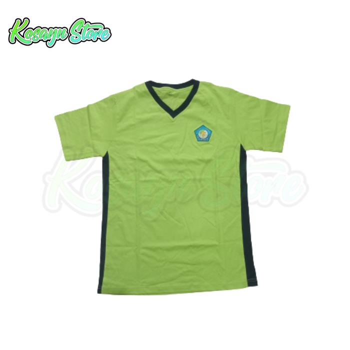 Kaos Seragam Olahraga SMAK Kolese Santo Yusup