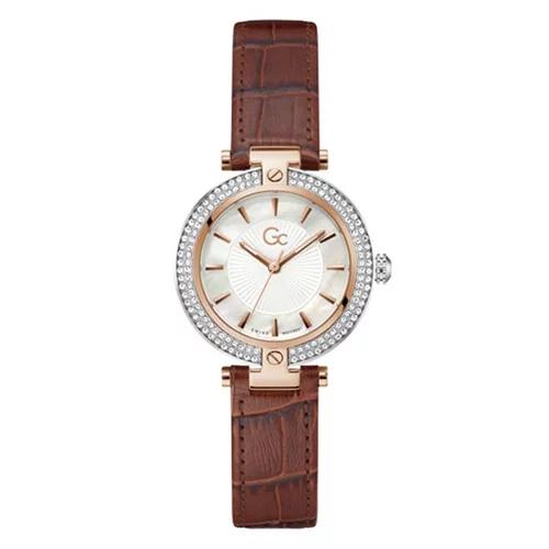 Jam tangan Guess Collection GC Z22004L1MF original
