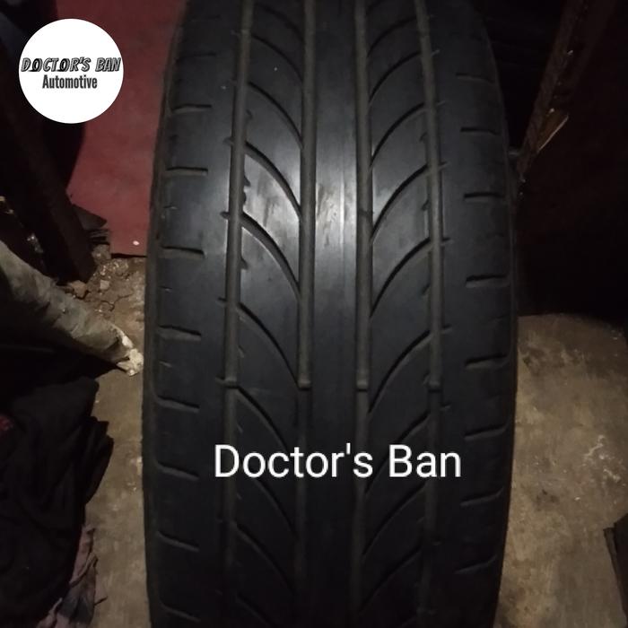 Ban mobil second Copotan Uk 215/45 R17 Merk GT Champiro GTX PRO