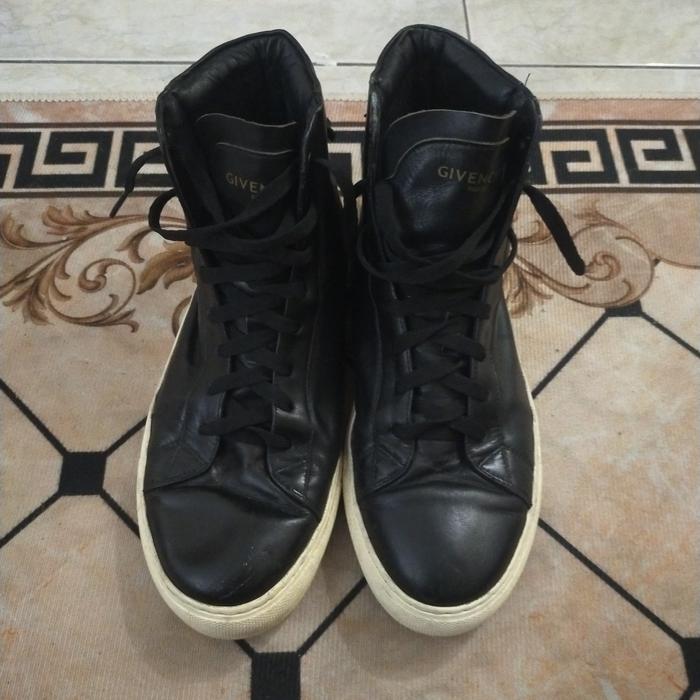 givenchy shoes 3