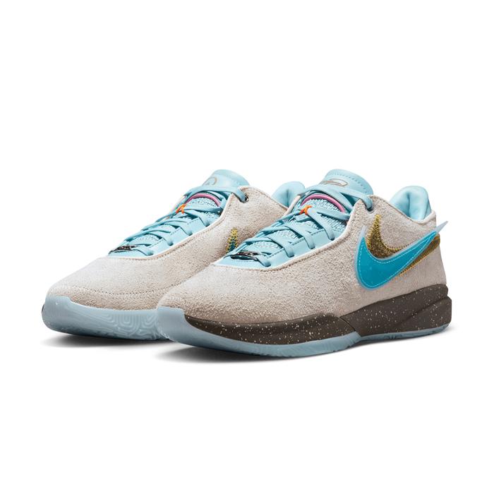 Nike Lebron XX EP 'Message in a Bottle'
