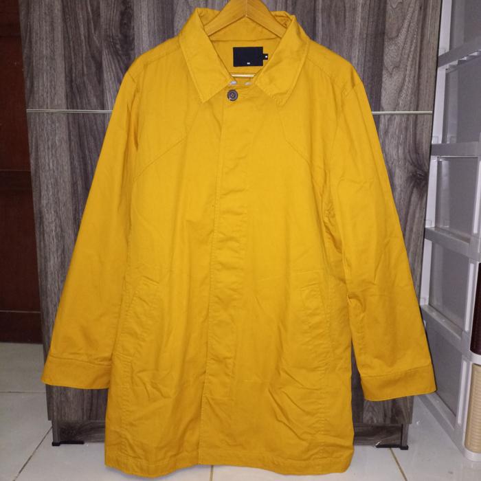 Jaket Parka Ugiz