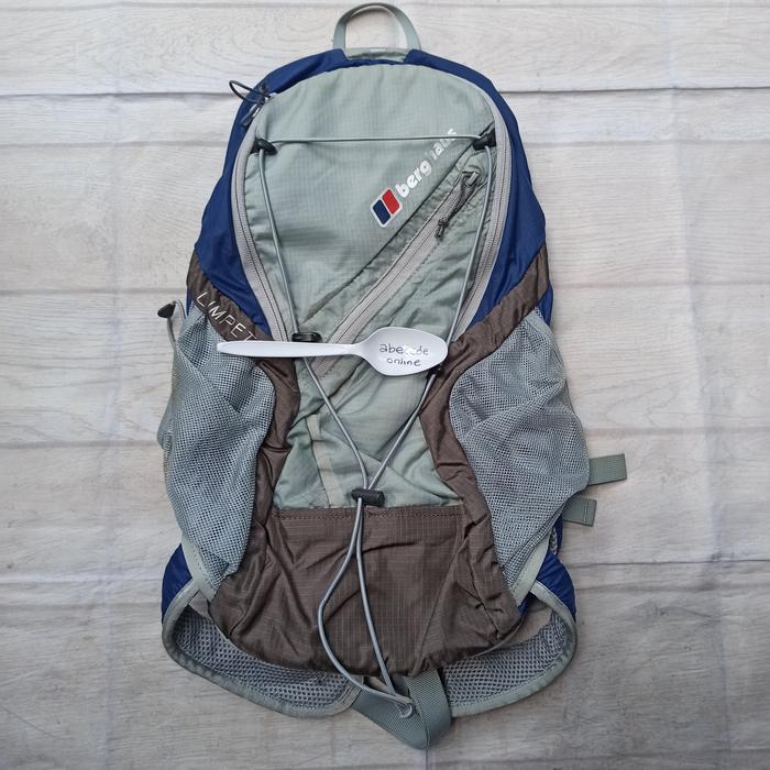 BERGHAUS Limpet 10+ backpack