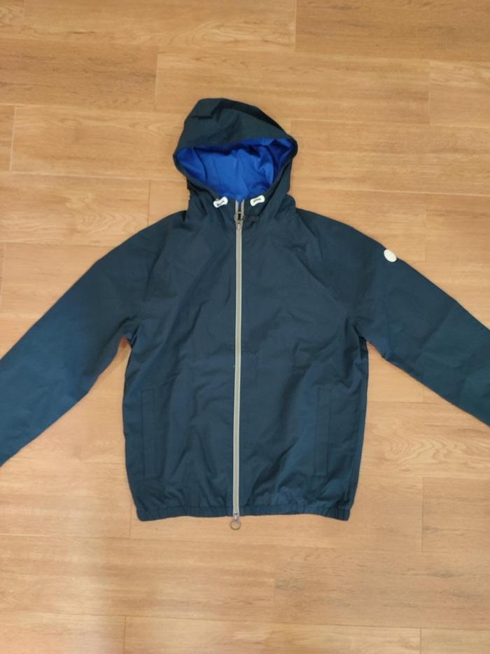 Jaket Timberland Original Waterproof size M