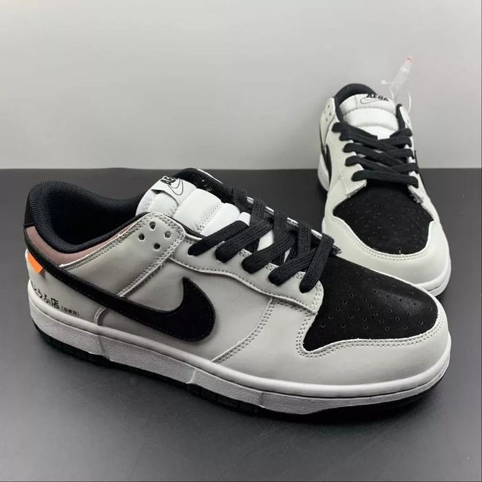 Nike Sb Dunk Low Original Concept X "INITIAL D"