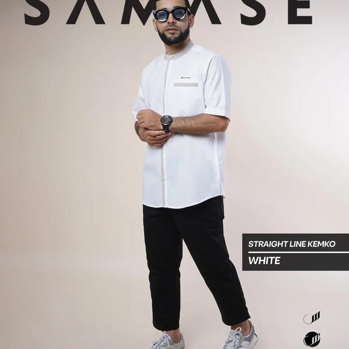 SAMASE Stright Line KEMKO U113P