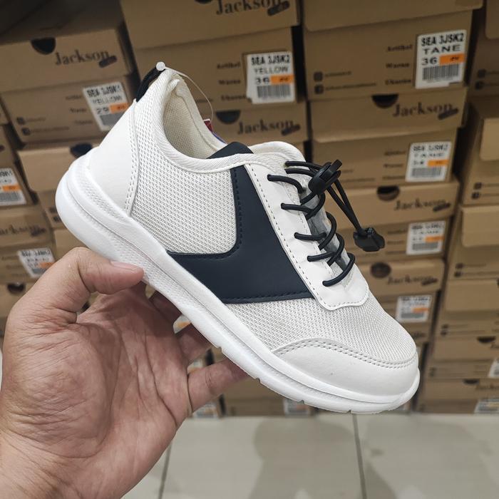 Sepatu Anak Jackson kids bank