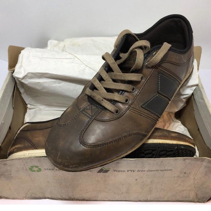 RARE ITEM MACBETH BRIGHTON X ANTONY GREEN ORIGINAL - 45