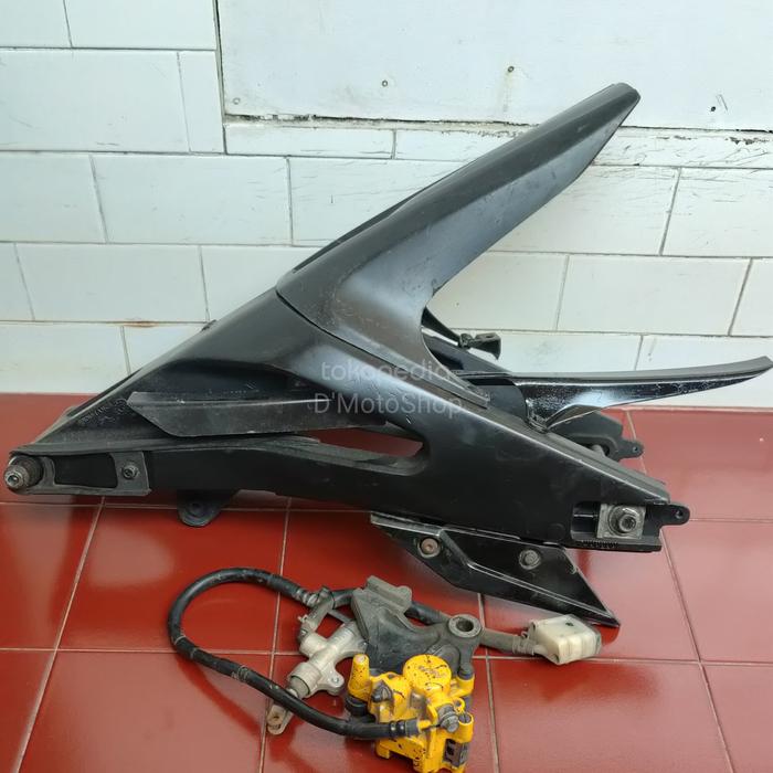arm r15 endurance ori