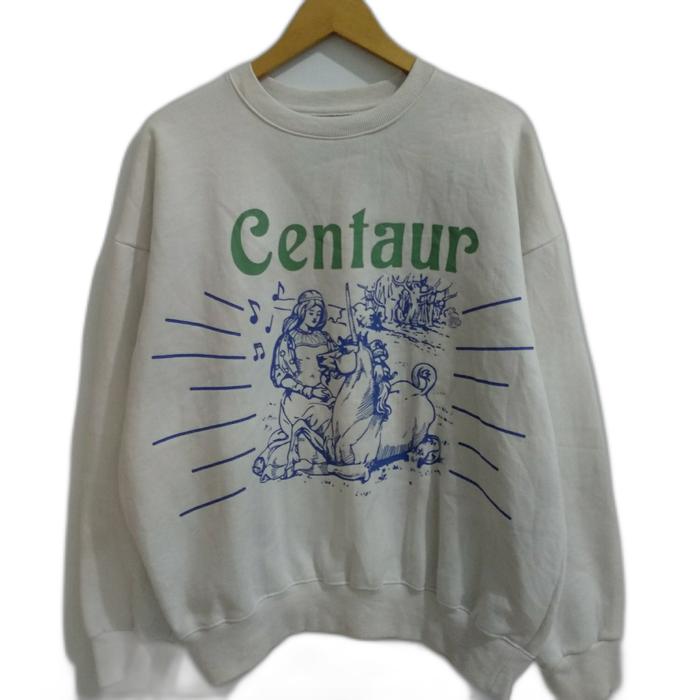 Crewneck "The Centaur"