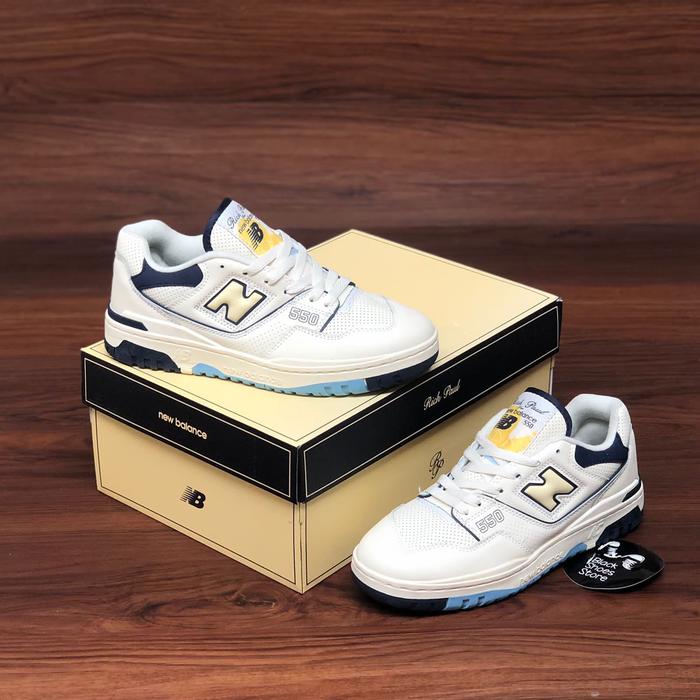 New balance 550 rich paul