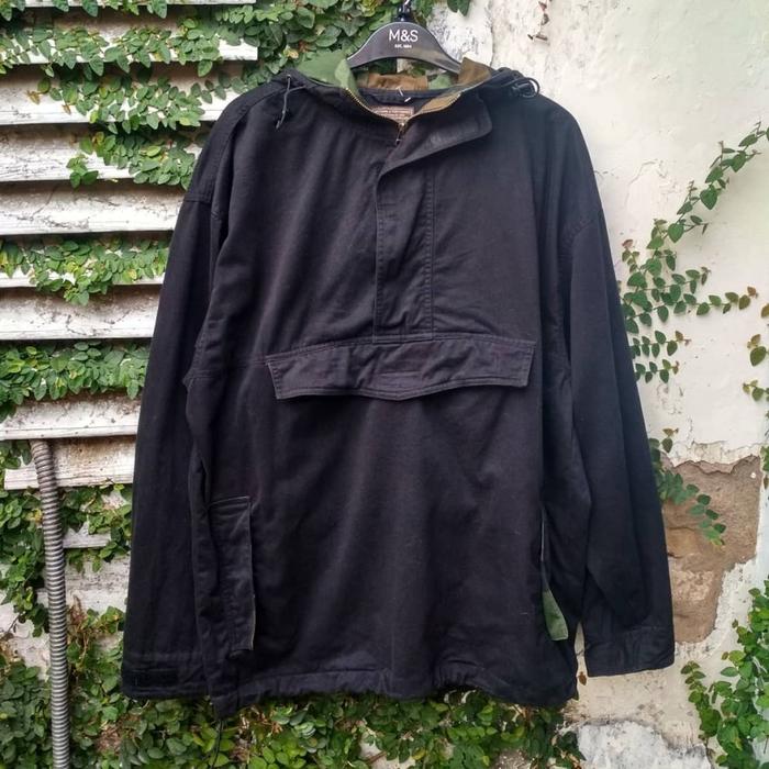 anorak parka flying forces USAF pherrows buzzrickson alpha avirex USMC