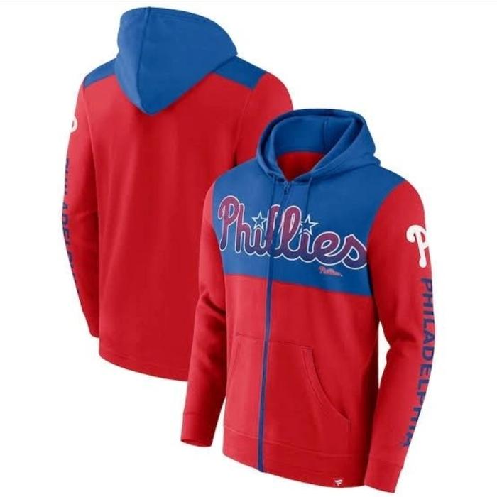JAKET MLB ORIGINAL