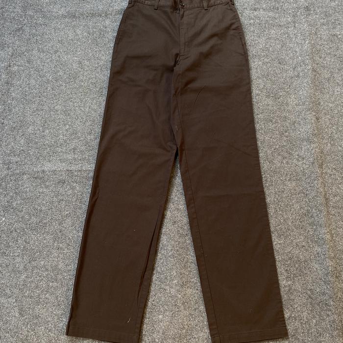 Denim Issey Miyake Product Pants