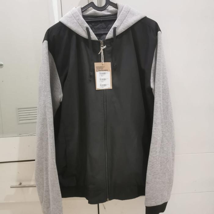 Kent and crew varsity jacket original store size L