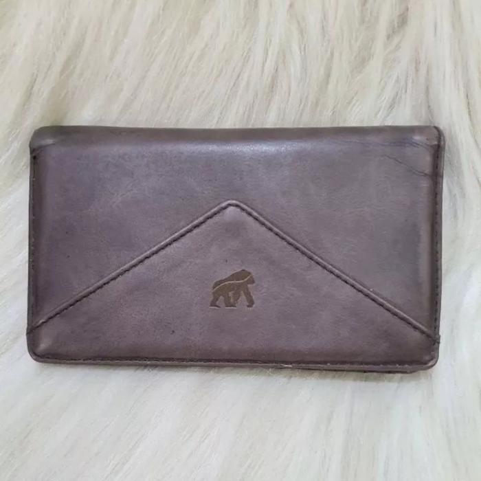 DOMPET SMITH GORILLA ORI