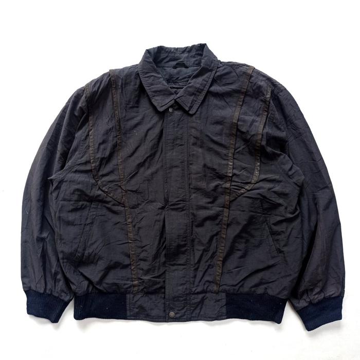 vintage 90s Arte Lusso design by Piemante Lusso blouson jacket casual