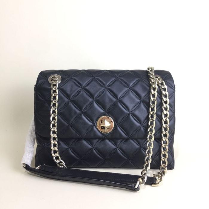 Ready   KS Natalia Medium Shoulder Bag