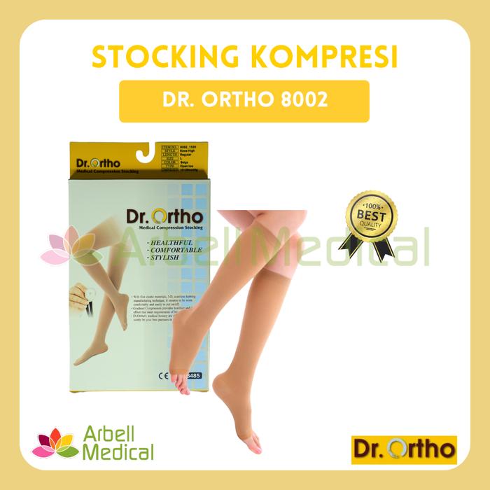 Dr. Ortho Stocking Varises