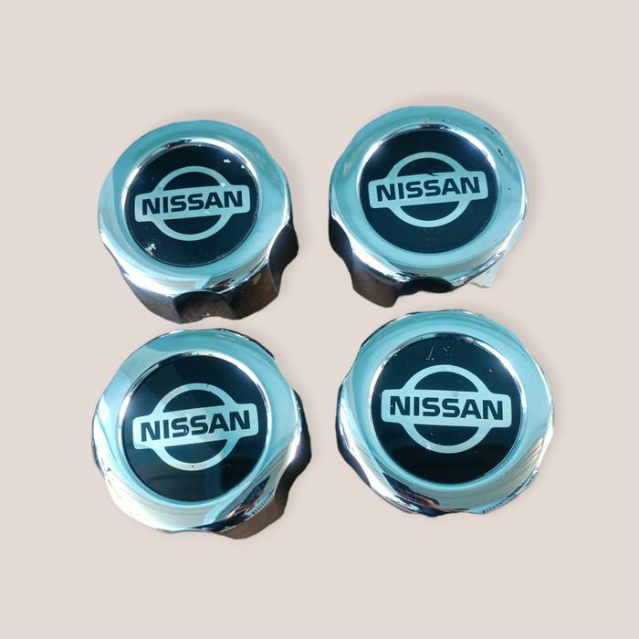 dop nissan - wheel dop center nissan- dop nissan original