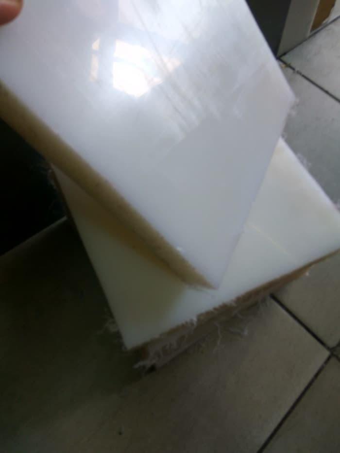 Jual Nylon 30mm x 70mm x 250mm