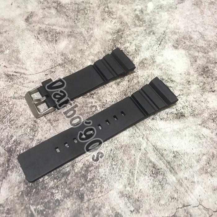 Strap Tali Jam Tangan QnQ M136 QQ M136 Q&Q M136 QnQ M-136 QQ M-136