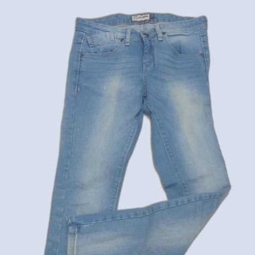 Nevada Blue Jeans