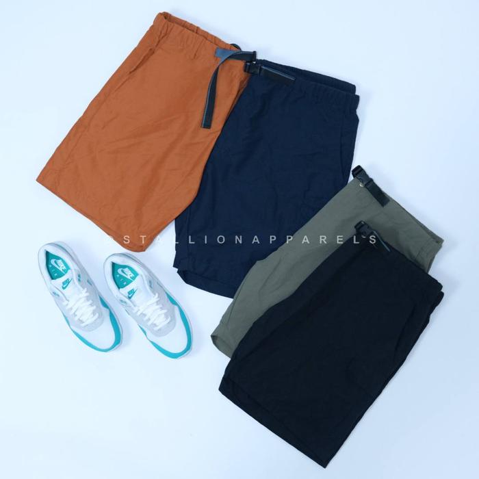 CELANA PENDEK / CELANA CARGO / SHORT CARGO  PANT S. OLIVER UTILITY