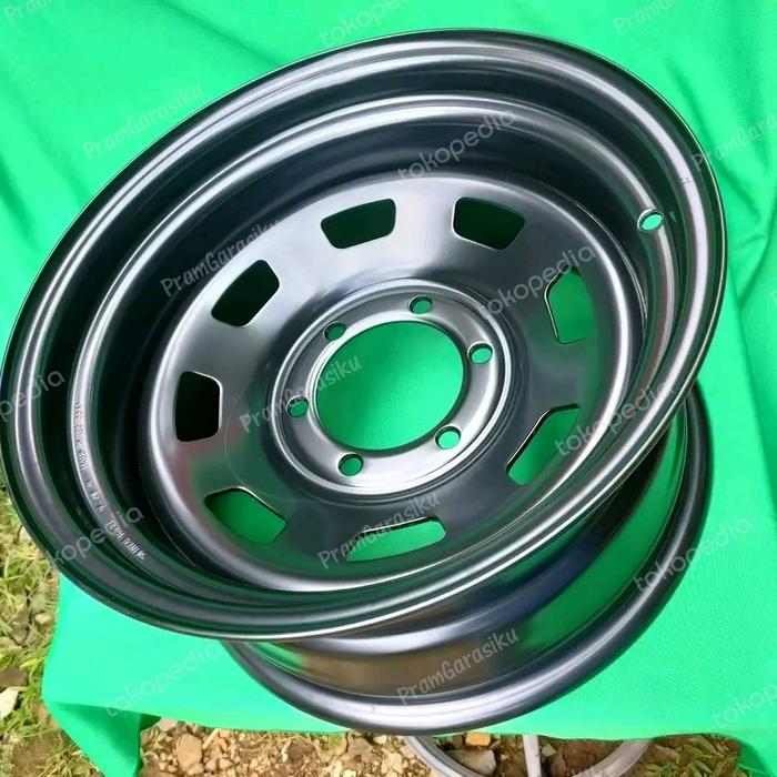 VELG AVANTECH PAKO R16 LEBAR 8