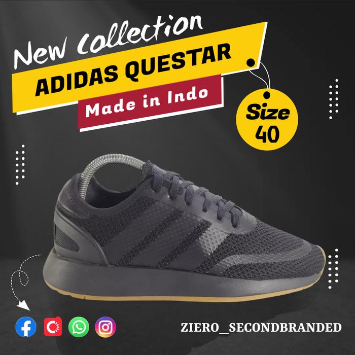 adidas questar flow
