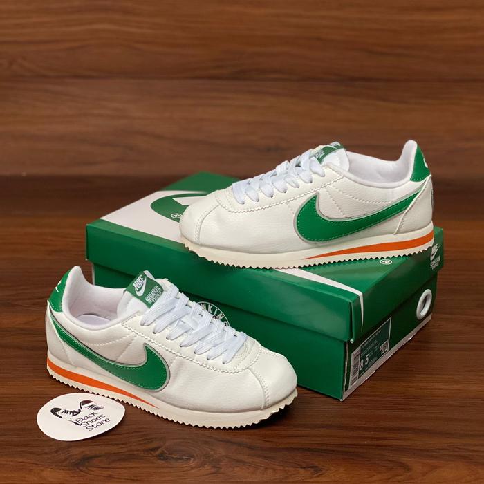 nike cortez stranger things