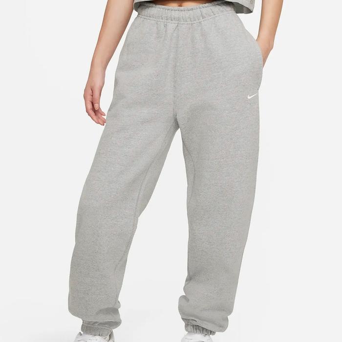 DA0334 063 Womens Nike Lab Solo Swoosh Fleece Pants