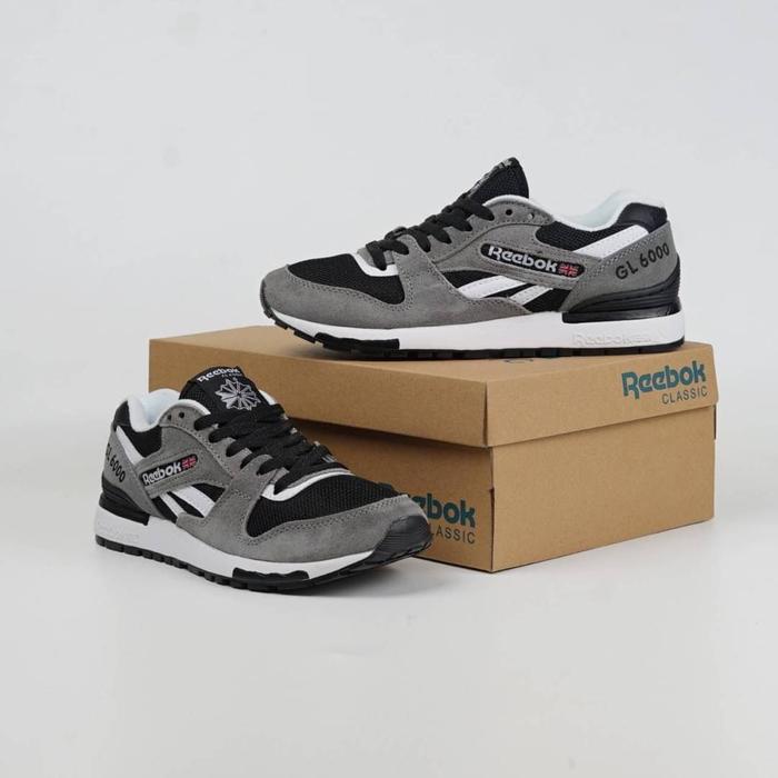 Reebok gl 6000 grey