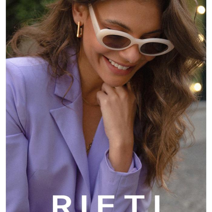Rieti Lactea RT4025 (Pre-Order)