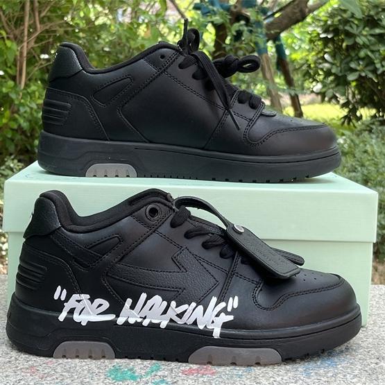 SNEAKER NIKE OFF WHITE OUT OF OFFICE ORIGINAL