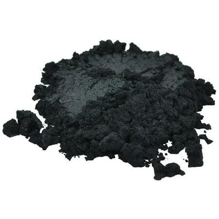 IRON OXIDE BLACK IRON OKSIDA WARNA HITAM PEWARNA SEMIR SEPATU
