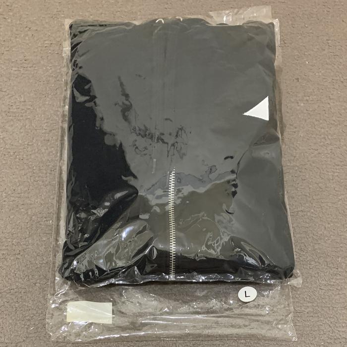 RARE! Official Nogizaka46 Hoodie (Hori Miona) L size AR0211H