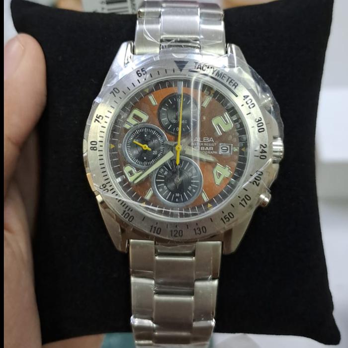 Alba Active Men AF8M95 AF8M95X1