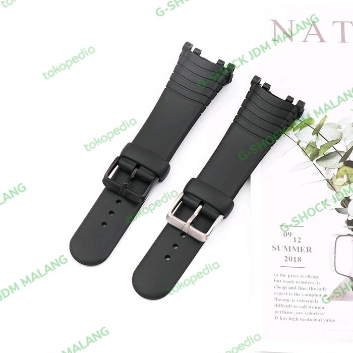 STRAP TALI JAM SUUNTO VECTOR ALTIMAX MARINER REGATTA ADVIZOR MOSQUITO