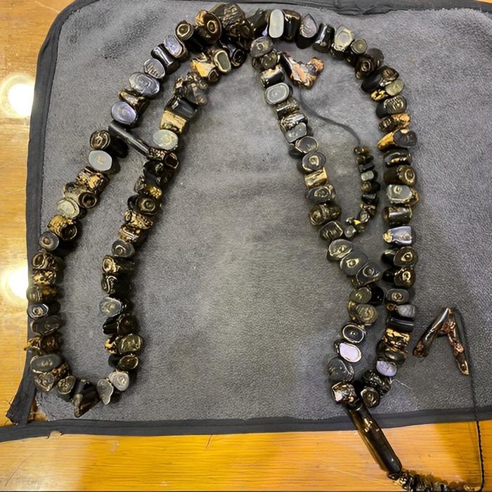 Tasbih yuser laut merah tasbih langkah asli yuser laut merah