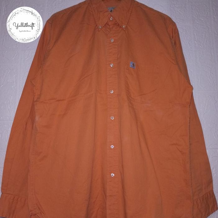 CARHART* SHIRT