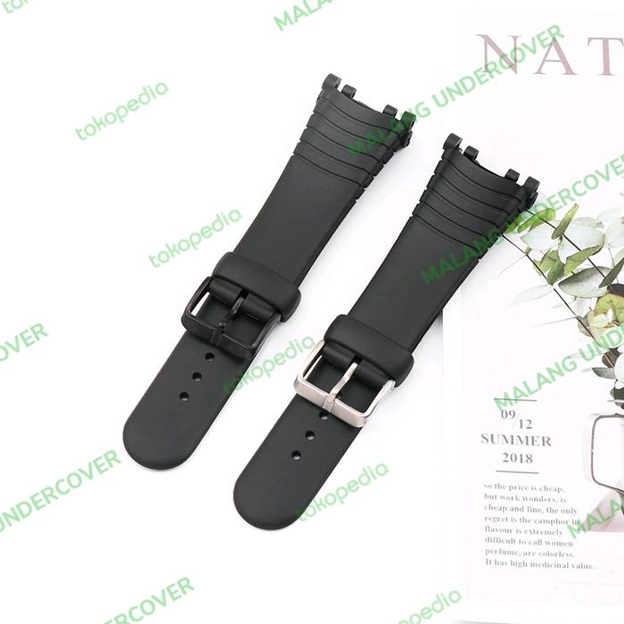 STRAP TALI JAM SUUNTO VECTOR ALTIMAX MARINER REGATTA ADVIZOR MOSQUITO