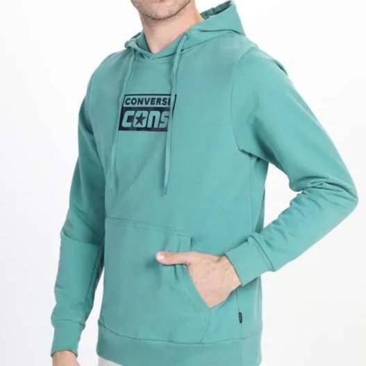 CONVERSE / JAKET / CONPULLOVER HOODIE / XL / BNWT ORIGINAL 100%