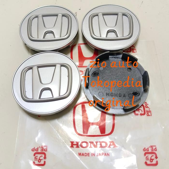Dop roda velg 1pcs honda CRV GEN 1 ORIGINAL