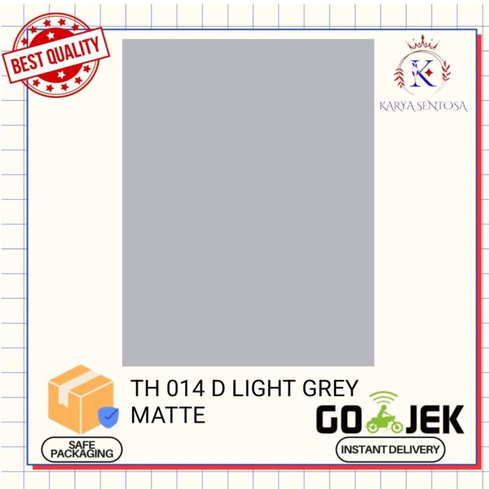 TACO HPL TH 014 D LIGHT GREY DOFF
