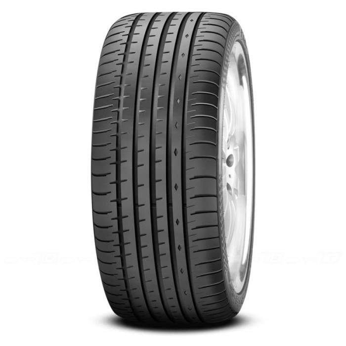 Ban ACCELERA 265/35R18 265/35/18  265/35 R18 26535 R18 R 18 PHI