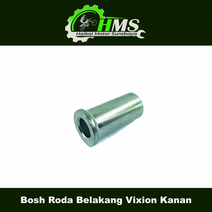 Bosh Roda Belakang Vixion Kanan - Bosh Luar Tromol Ban Belakang kanan