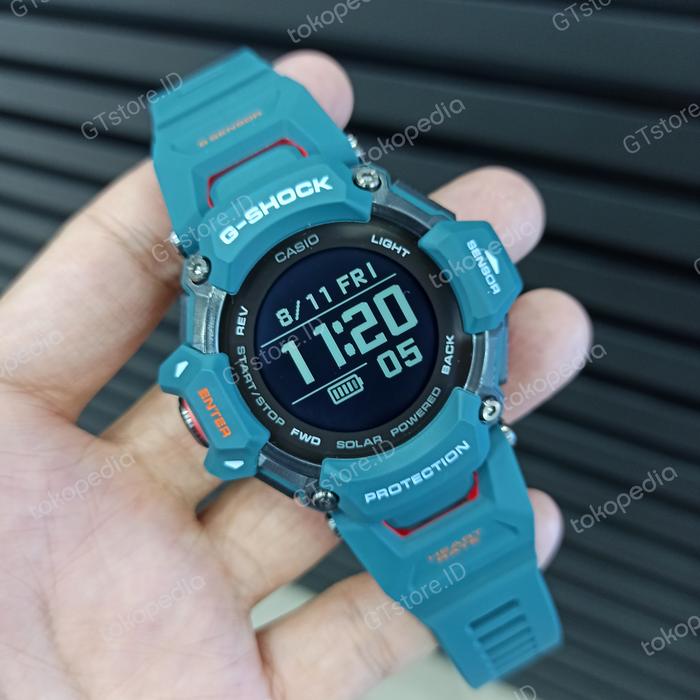 Casio G-shock GBD-H2000-2DR GBDH2000 Original
