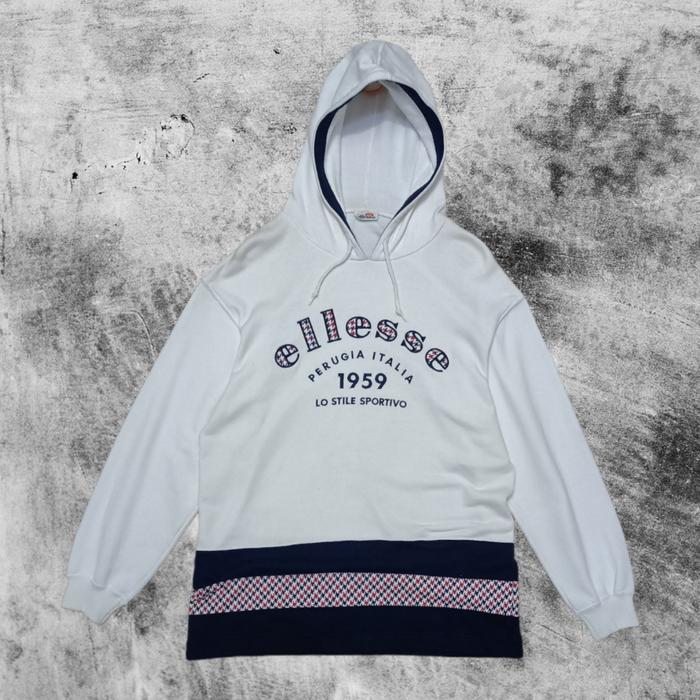 Hoodie ellesse | crewneck ellesse | sweater ellesse | jaket ellesse