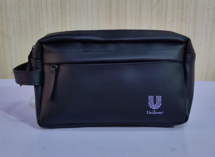 Tas Tangan Custom Logo UNILEVER/Handbag Logo UNILEVER